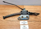14-19 Oem Bmw F34 Gt 328 335 340 Rear Left Driver Side Seat Angle Adjustment Used. Price: $55.00.