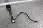 19-22 Grand Cherokee Front Black Rh Or Lh Right Left Seat Belt Restraint Buckle Used. Price: $67.99.