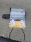 Tesla Model Front Right Passenger Seat Adjuster Lumbar Support Oem 21 - 23#6 New. Price: $99.00.