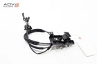 14-21 Bmw I3S I01 Front Left Side Seat Back Release Handle Lever & Cable Oem Used. Price: $29.24.