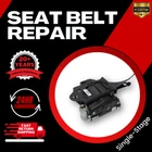 For Mazda CX-30 Seat Belt Rebuild Service Compatible With Remanufactured. Price: $65.98.