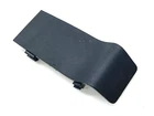 2012-2023 Dodge Durango Rear 2ND Row Left Seat Forward Track Cover Panel Cap Oem Used. Price: $27.99.