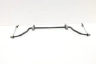 2017-2019 Mercedes GLS450 X166 Front Stabilizer Sway Bar W/ Link Oem A1663231465 Used. Price: $184.40.