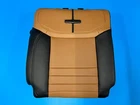 2021 2022 2023 Ford F150 Platinum Crew Right Rear Seat Cover Backrest Carmelo Used. Price: $250.00.