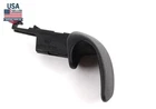 Bmw E46 Seat Adjustment Lever Left Genuine 52108267507 New. Price: $26.42.