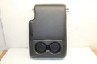 2020-2022 Jeep Cherokee Rear Center Seat Armrest (RA13) Used. Price: $125.61.