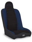 Prp Seats A140110-71 Daily Driver High Back Suspension For With Neck Slots New. Price: $545.99.