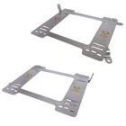 Pair Nrg SBK-BM01 Racing Seats Brackets Adapters For 1992-1999 Bmw E36 Coupe New. Price: $245.00.