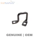 2011-2017 Bmw X3 Rear Left Folding Seat Lock Striker Bar / Bracket 7276899 Used. Price: $7.21.