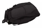 Genuine Gm Ebony Rear Passenger Side Seat Back Cover 22958221 New. Price: $84.27.