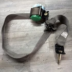 2003-2006 Gmc Yukon Tahoe Driver Left Second 2ND Row Seat Belt Retractor W/bolts Used. Price: $79.99.