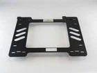 Planted Race Seat Bracket Ford Mustang 64-73 Driver & Passenger Sides New. Price: $398.00.