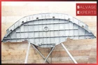 2009-2012 Jaguar X250 Xf Lower Bumper Splash Shield Valance Panel 8X23-17626 Oem Used. Price: $87.50.