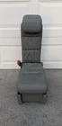 2005-2010 Honda Odyssey 2ND Row Middle Jump Seat Gray Leather Used. Price: $249.99.