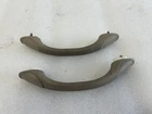1991 1992 1993 1994 1995 1996 1997 Toyota Previa Roof Handles Grips Beige FC41 Used. Price: $30.00.