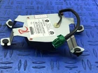 2014-2021 Maserati Quattroporte Front Left Right Seat Blower Motor L0205716AA03 Used. Price: $46.75.