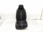 2022-2024 Honda Civic Front Right Passenger Seat 81131-T20-A11 *blk Clth/vinyl Used. Price: $573.56.