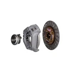 Scott Drake C6DZ-7563-KIT Transmission Clutch 66-70 Ford Mustang New. Price: $482.12.