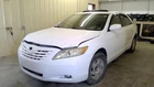 Toyota Camry 2007 Seat Belt Used 3679. Price: $81.90.