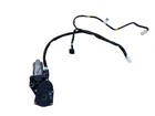 2024 Mazda CX-90 Oem Front Left Driver Side Seat Recline Adjust Motor WR14A004 Used. Price: $67.15.