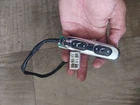 98-03 Jaguar XJ8 SV8 Vdp X308 Lwb Rear Control Front Seat Tilt Move Switch Oem Used. Price: $45.95.