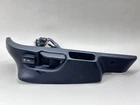 96-01 Bmw Z3 Roadster Sport Seat Control Switch Trim Cover Black Left Driver Used. Price: $109.99.
