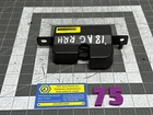 17-21 Alfa Romeo Giulia Rear Right Passenger Side Seat Fold Down Lock Latch Oem Used. Price: $9.85.
