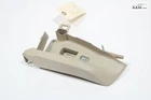 2016-2018 Audi A6 C7 Rear Left Side Seat Belt Guide Bracket Trim Cover Oem Used. Price: $28.43.