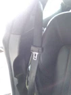 2016 Maserati Ghibli Right Passenger Front Seat Belt Used. Price: $124.44.