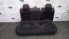 2019-2023 Chevrolet Malibu Jet Black Rear Side Seat Used. Price: $170.00.