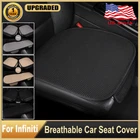 Car Front/rear Seat Covers Breathable Ice Silk Cushions Protectors For Infiniti New. Price: $13.92.