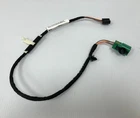 Genuine Land Rover/range Seat Electrical Wiring YMQ501720 New. Price: $30.90.