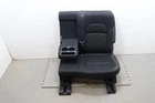 2022 - 2023 Nissan Pathfinder Rear 2ND Row Left Seat Cloth Assembly Oem Black G Used. Price: $181.93.