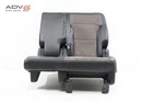 2016 - 2019 Ford Explorer Rear 2ND Row Left Side Seat Cushion Complete Oem Used. Price: $360.99.