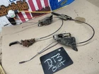 1992 93 1997 Ford F150 F250 F350 Bronco Door Handles Rods Linkage Latches Oe Used. Price: $149.99.