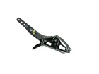 Genuine Mopar Rear Seat Latch 68281222AD New. Price: $155.76.