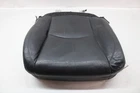 2008 Lexus RX400H Front Left Lower Seat Cushion Black LA22 Oem 07 09 Used. Price: $169.99.
