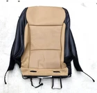 New Oem Ford Front Right Seat Back Cover NL3Z-1664416-AH F150 Lariat 2021-2023. Price: $345.95.