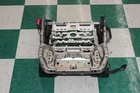 21-24 Bronco Sport Electronic Front Driver Side Left Lh Power Seat Track Frame Used. Price: $158.64.