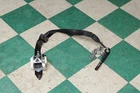 17-22 F250 Crew Ebony Black Front Driver Side Left Lh Lf Seat Belt Restraint Oem Used. Price: $204.99.