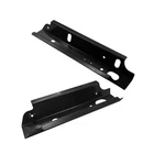 New Pair Seat Floor Support For 1995 1996 2001 Jeep Cherokee 999-200 999-201. Price: $50.99.