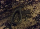 Vw Oe 98-03 Beetle Jetta Rh Passenger Seat Release Handle Gray Grey 1J3 881 634 Used. Price: $15.00.
