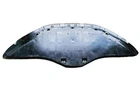 09-12 Jaguar Xf X250 Front Bumper Under Engine Motor Splash Lower Shield Oem Used. Price: $249.95.