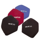 Sparco For Cushion Side Black 01022NR New. Price: $50.11.