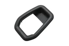 New Oem Ford FR3Z-6362672-AA Folding Seat Latch Release Bezel Nos. Price: $14.24.