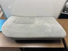 2005-2015 Toyota Tacoma Crewcab Gray Cloth Rear Passenger Seat Lower Cushion Oem Used. Price: $169.99.