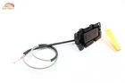 2023 - 2024 Kia Sportage Rear Right Side Seat Fold Down Lever Handle & Cable Oem Used. Price: $54.99.
