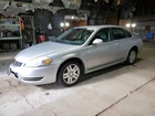 Passenger Front Seat Vin W 4TH Digit Limited Bucket Fits 09-16 Impala 2067564 Used. Price: $699.90.