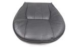 10-12 Land Range Rover L322HSE Front Left Or Right Lower Seat Cushion Black Used. Price: $210.00.
