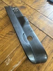 Oem Bmw E23 E24 E28 E30 Front Right Passenger Sport Seat Lower Trim Piece Cover Used. Price: $29.99.